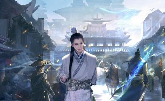 楚留香